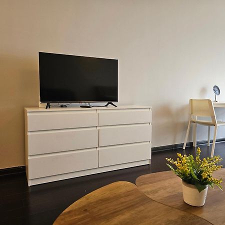 R&F Princess Cove Jb Apartment Suites By Sc Homestay Johor Bahru Ngoại thất bức ảnh