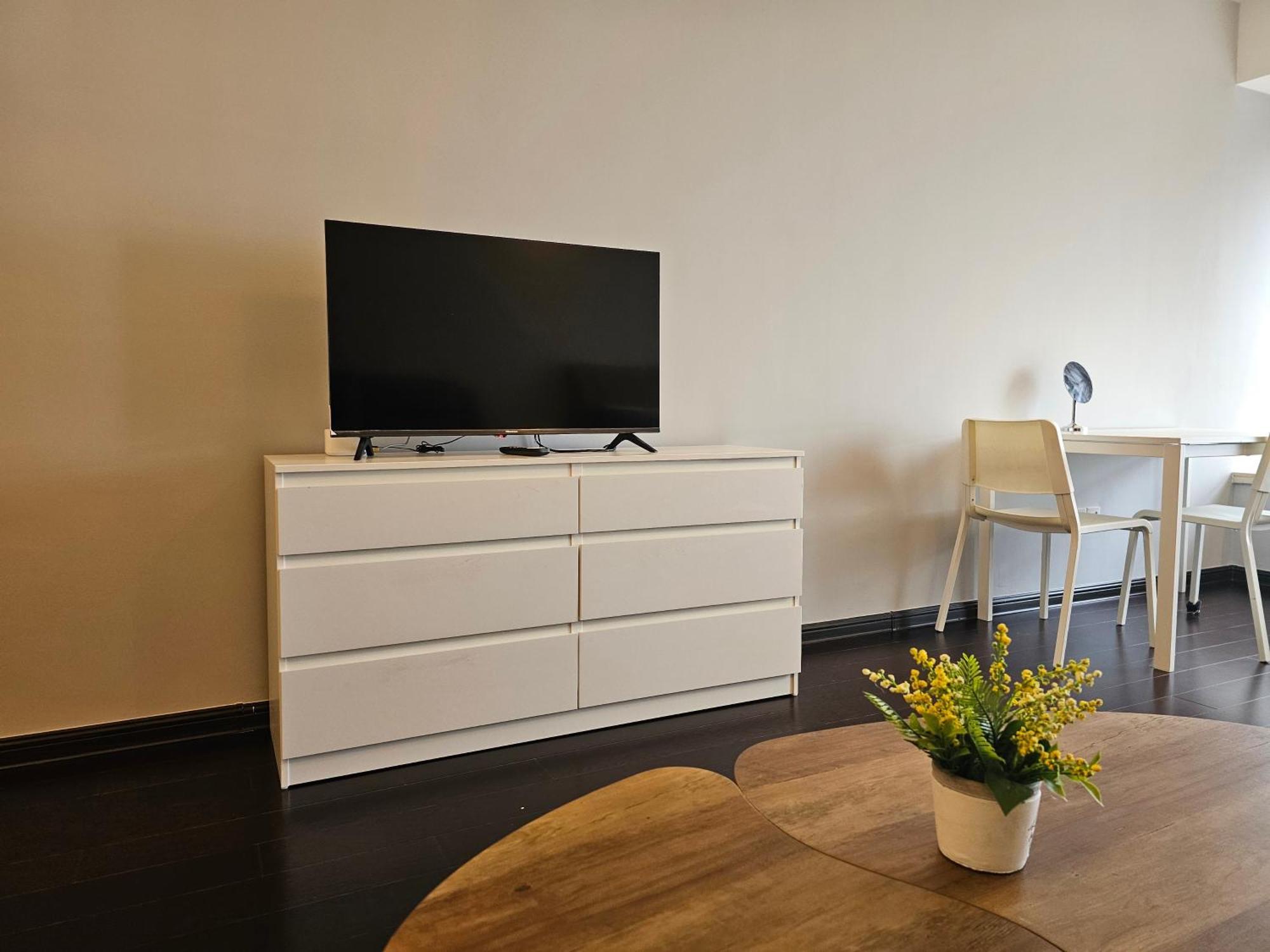 R&F Princess Cove Jb Apartment Suites By Sc Homestay Johor Bahru Ngoại thất bức ảnh