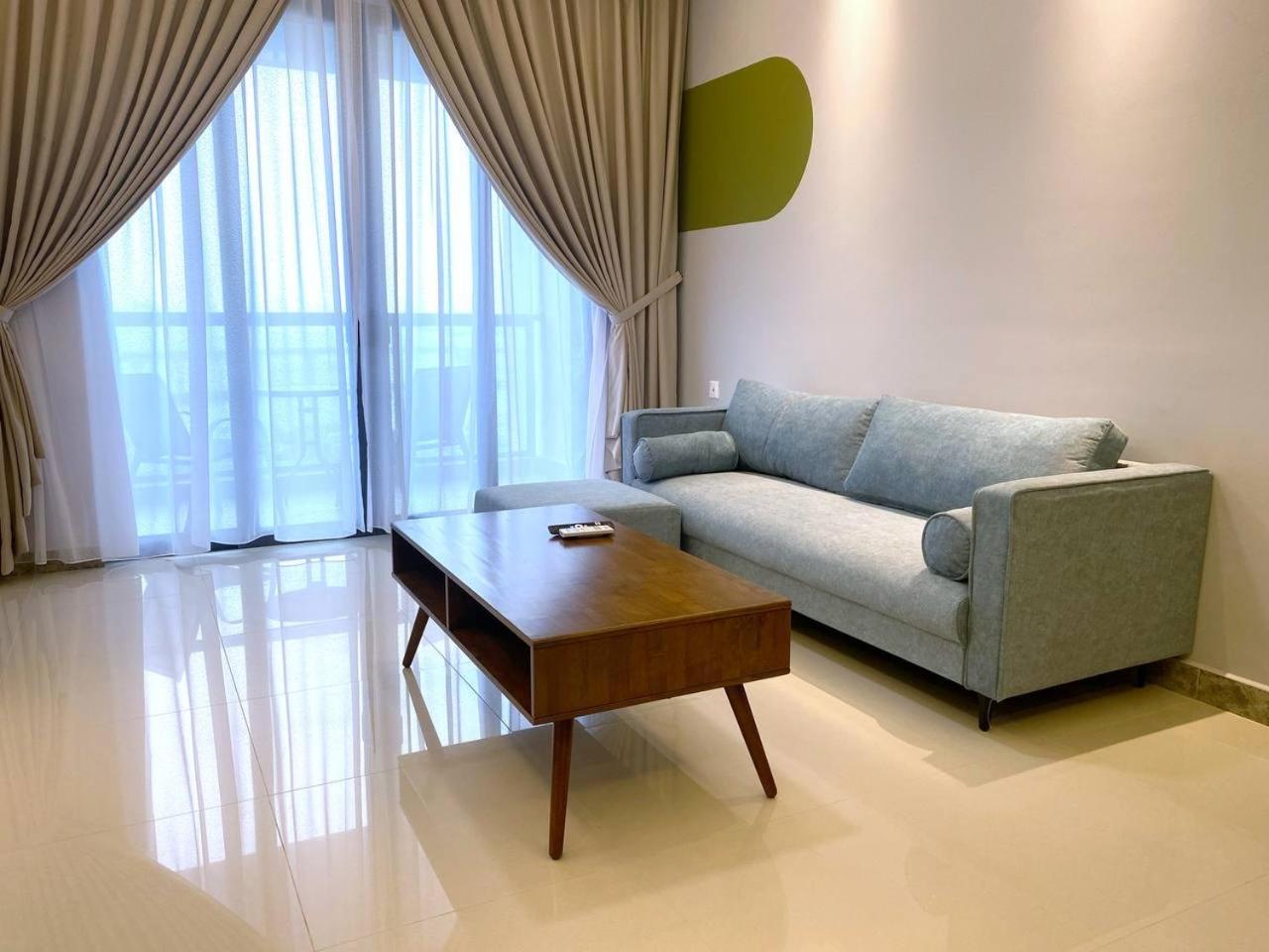 R&F Princess Cove Jb Apartment Suites By Sc Homestay Johor Bahru Ngoại thất bức ảnh