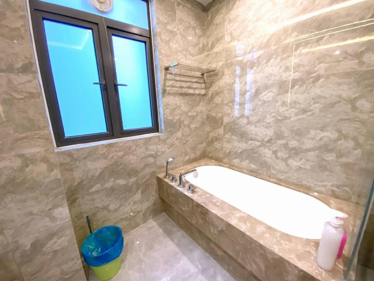 R&F Princess Cove Jb Apartment Suites By Sc Homestay Johor Bahru Ngoại thất bức ảnh