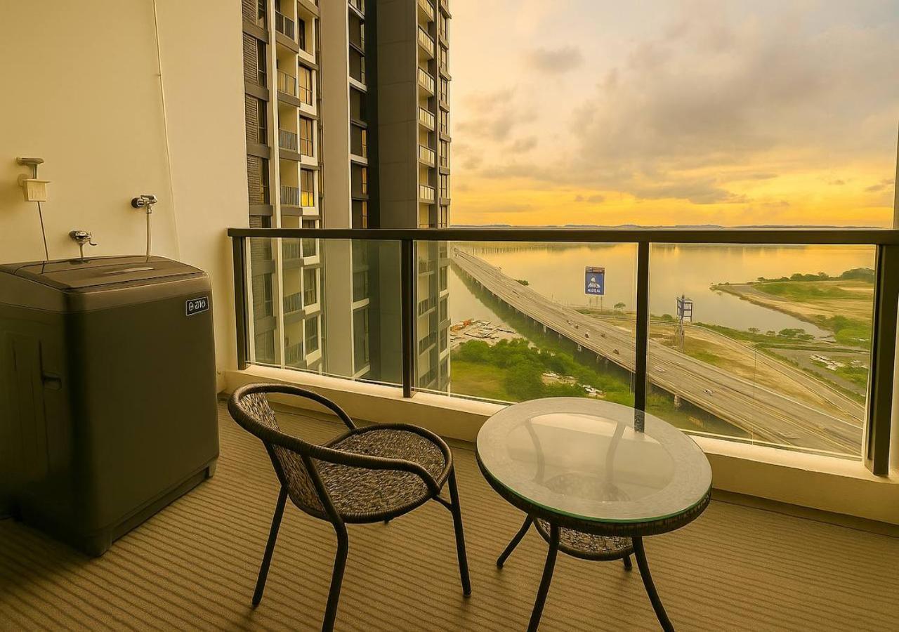 R&F Princess Cove Jb Apartment Suites By Sc Homestay Johor Bahru Ngoại thất bức ảnh